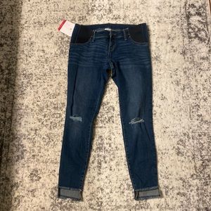 isabel Maternity Jeans / size 4 / BNWT